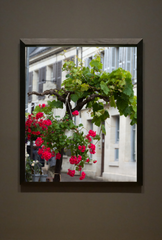 Rustic Romance: Charming French Country Canvas Wall Art