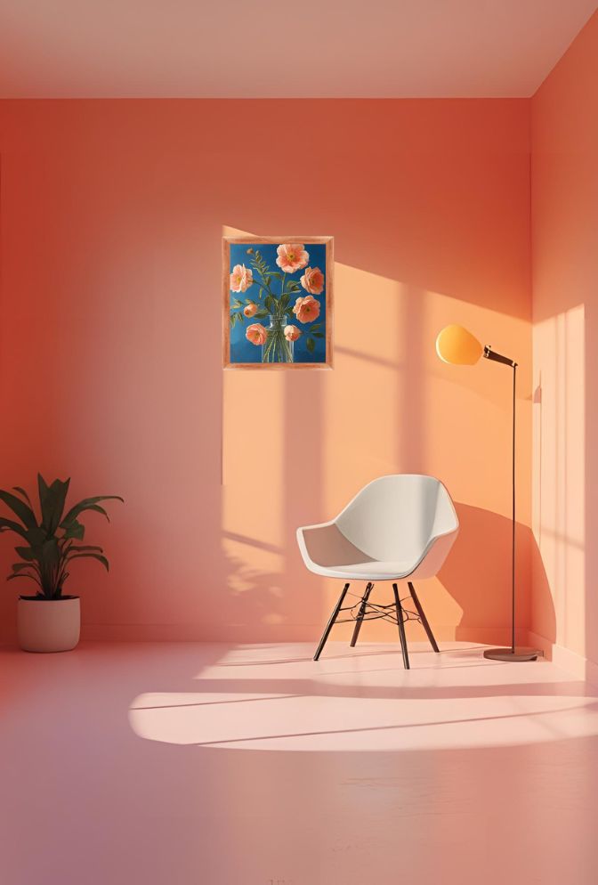 Pottery Barn Style: Elevate Your Walls with Timeless Canvas Art