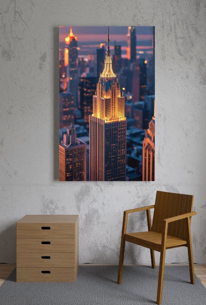 Dunelm Canvas Wall Art: Style Your Walls Beautifully