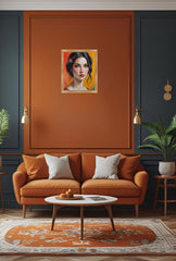 Timeless Portraits: Capture Life's Moments on Canvas