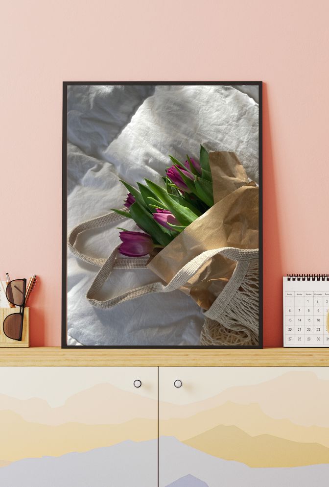 Aesthetic Canvas Wall Art for the Modern Home