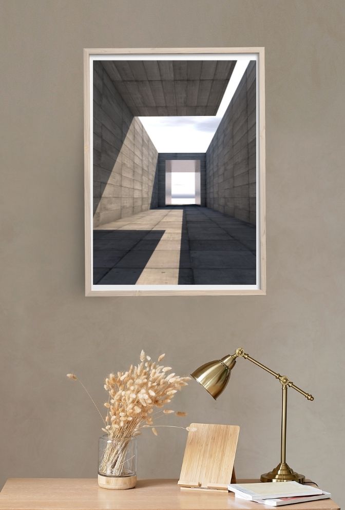 Modern Canvas Wall Art - Stylish and Contemporary Home Decor