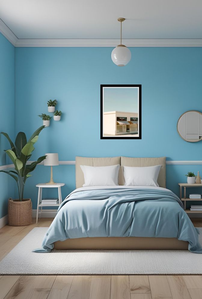 Prada Marfa: Iconic Desert Art for Your Walls