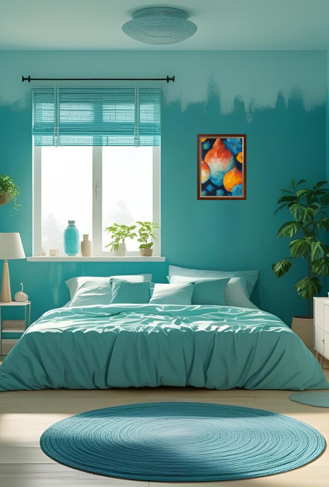 Mounted Wall Art vs. Canvas: Elevate Your Decor!