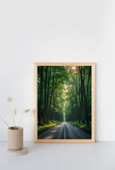 Park Lane Gallery Modern Canvas Art - Elevate Your Space with Contemporary Style