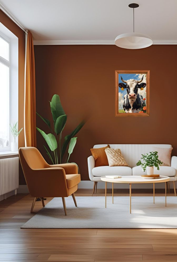 Dollar General Canvas Art: Budget-Friendly Wall Decor