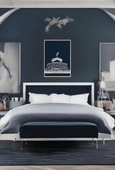 Fenway Park Canvas Wall Art: Bring Home the Spirit of the Red Sox