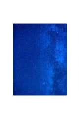 Celestial Azure Canvas Art