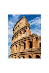 "Eternal City: Rome Canvas Art - Iconic Landmarks for Your Home"