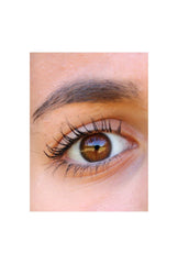 Eyelash Canvas Wall Art: Wink with Style