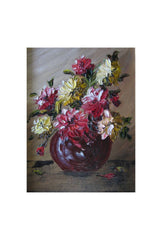 "Touch of Class Canvas Wall Art: Elevate Your Space with Elegance"