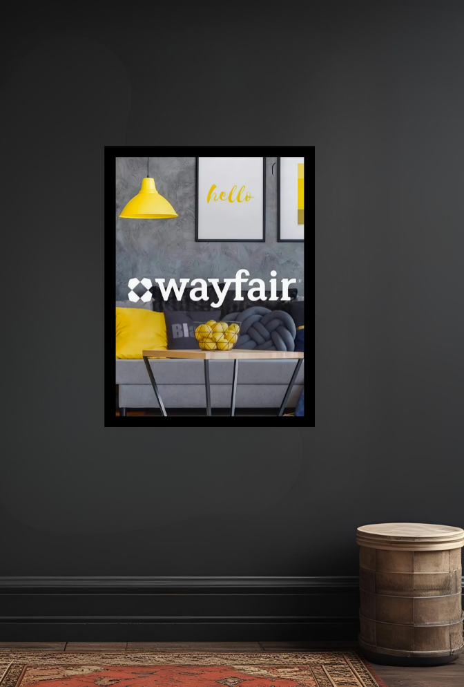 Ganfaner Wayfair Wall Canvas Art: Transform Spaces with Timeless Artistry