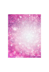 Glimmering Glam: Bling Canvas Wall Art