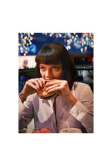 Iconic Pulp Fiction Canvas Wall Art – Ganfaner Exclusive by Holidaypac