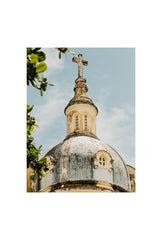 Inspirational Christian Canvas Wall Art - Faith-Based Home Decor