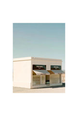 Prada Marfa: Iconic Desert Art for Your Walls