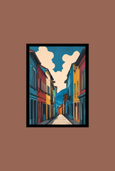 Ganfaner Wieco Canvas Wall Art: Where Style Meets Story